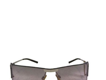 Dolce & Gabbana Pink Sunglasses Online Hot Sale