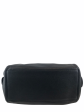 Dolce & Gabbana Black Leather Handbag W  Detachable Strap Online Hot Sale