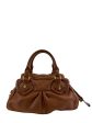 Marc by Marc Jacobs Brown Leather Crossbody Sale