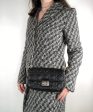 Christian Dior Black Quilted Calfskin Leather “Lady Dior” Crossbody Discount