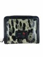 Moschino Leopard Print Wallet - As Seen on Instagram 18 10 2020 on Sale