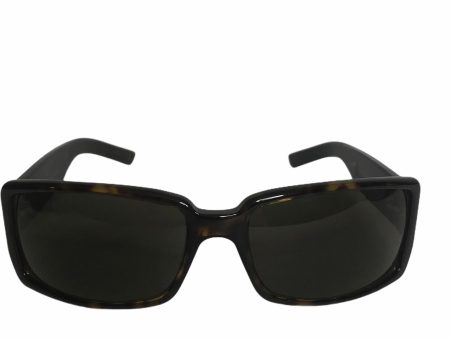 Gucci Black Resin Sunglasses - As Seen on Instagram 25 11 2020 Sale