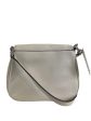 Marc Jacobs White Leather Crossbody For Discount