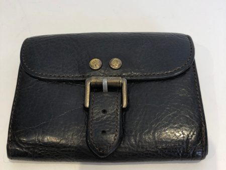 Mulberry Wallet - As Seen On Instagram For Cheap