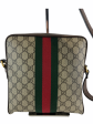 Gucci  Ophidia  Monogram Canvas Crossbody - As seen on instagram 17 03 21 Online Sale