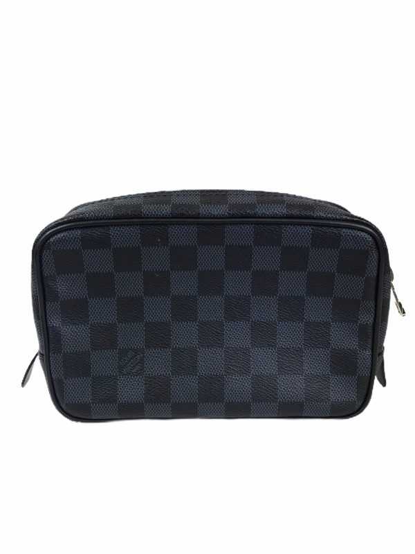 Louis Vuitton ‘Toiletry Bag PM Eclipse’ - As Seen on Instagram 30 08 2020 Online Sale