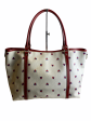 Gucci  Heart  Print Canvas Tote - As seen on Instagram 21 03 21 Supply