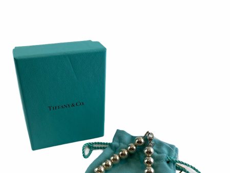 Tiffany & Co Sterling Silver Bauble Bracelet Sale