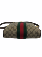 Gucci  Ophidia  Monogram Canvas Crossbody - As seen on instagram 17 03 21 Online Sale