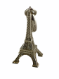 Tiffany & Co Sterling Silver Eiffel Tower Charm - As seen on Instagram 28 03 21 Online now