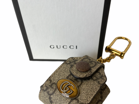 Gucci “Ophidia GG AirPods Case”  Original Airpods - As Seen on Instagram 24 02 21 Cheap