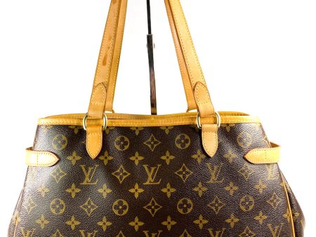 Louis Vuitton Batignolles Tote - As Seen on Instagram Cheap