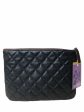 Chanel Black Caviar Leather Makeup Case Online