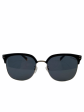 Zadig & Voltaire Black Sunglasses - As Seen on Instagram 17 03 21 Cheap