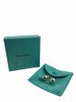 Tiffany & Co Sterling Silver Stud Earrings on Sale