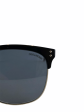 Zadig & Voltaire Black Sunglasses - As Seen on Instagram 17 03 21 Cheap