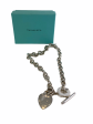 Tiffany & Co Sterling Silver Necklace- As seen on Instagram 31 03 21 For Discount