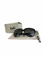 Dolce & Gabanna Black Sunglasses  - As Seen on Instagram 28 04 21 Discount