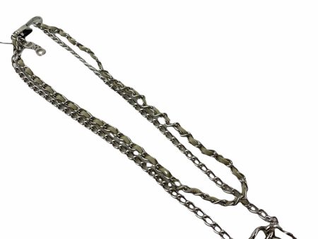 Dolce & Gabbana Chain Belt Sale