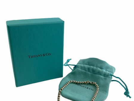 Tiffany & Co Sterling Silver Bracelet Online