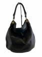 Marc by Marc Jacobs Black Leather Classic Q Hillier Hobo - As seen on Instagram 31 03 21 Cheap