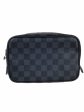 Louis Vuitton ‘Toiletry Bag PM Eclipse’ - As Seen on Instagram 30 08 2020 Online Sale