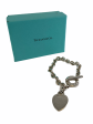 Tiffany & Co Sterling Silver Bracelet- As seen on Instagram 31 03 21 Supply