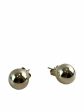 Tiffany & Co Sterling Silver Stud Earrings on Sale