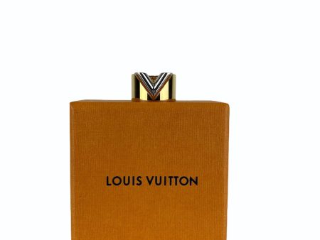 Louis Vuitton  Essential V  Ring - As Seen on Instagram 20 09 2020 Sale