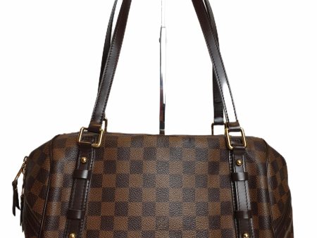 Louis Vuitton  Rivington GM  Damier Handbag - As Seen on Instagram 2 08 20 Online Hot Sale