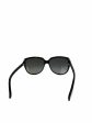 Dolce & Gabanna Black Sunglasses  - As Seen on Instagram 28 04 21 Discount