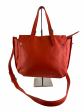 Liebeskind Berlin Coral Leather Crossbody- As seen on instagram 17 03 21 Sale