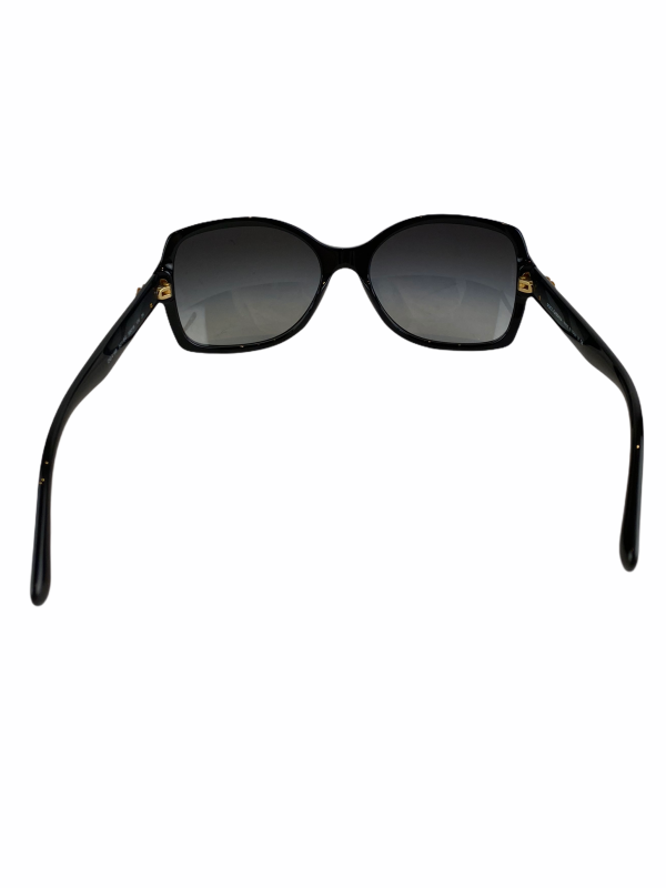 Dolce and Gabbana - black sunglasses- As seen on instagram 10 03 21 Sale