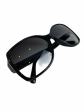 Dolce and Gabbana - black sunglasses- As seen on instagram 10 03 21 Sale