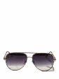 QUAY Australia Aviator Style Sunglasses Online