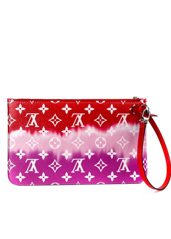 Louis Vuitton  Escale  Neverfull MM Online Sale