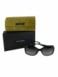 Dolce and Gabbana - black sunglasses- As seen on instagram 10 03 21 Sale