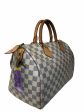 Louis Vuitton Azur “Speedy 30” - As Seen on Instagram Hot on Sale